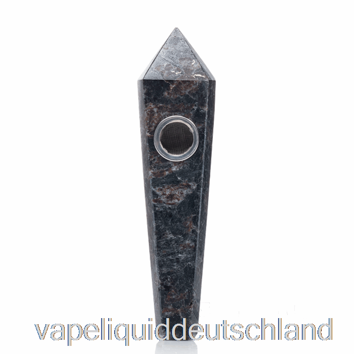 Astralprojekt Edelsteinpfeifen Astrophyllite Vape Deutschland